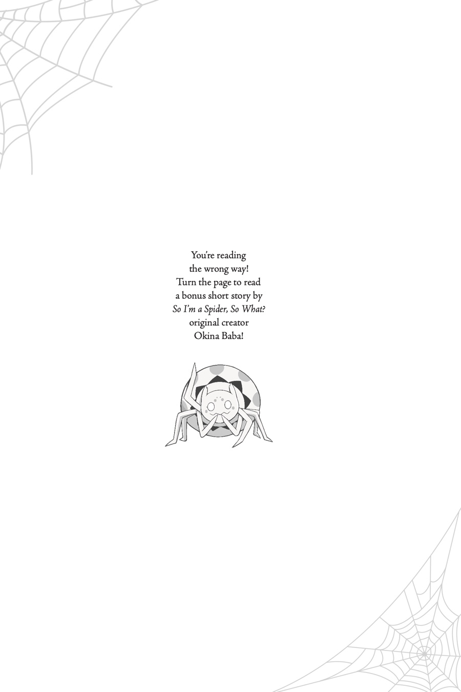 Kumo desu ga, Nani ka? Chap 34.1 - Next Chap 35.1