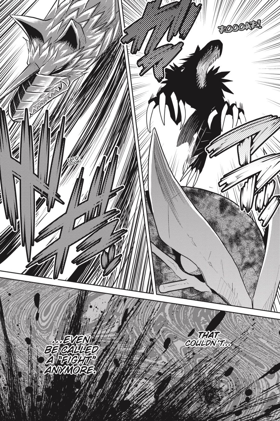 Kumo desu ga, Nani ka? Chap 34.1 - Next Chap 35.1