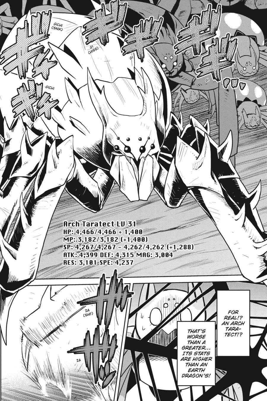 Kumo desu ga, Nani ka? Chap 34.2 - Next Chap 35.2