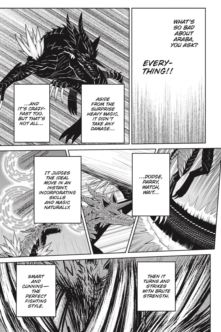 Kumo desu ga, Nani ka? Chap 34.2 - Next Chap 35.2