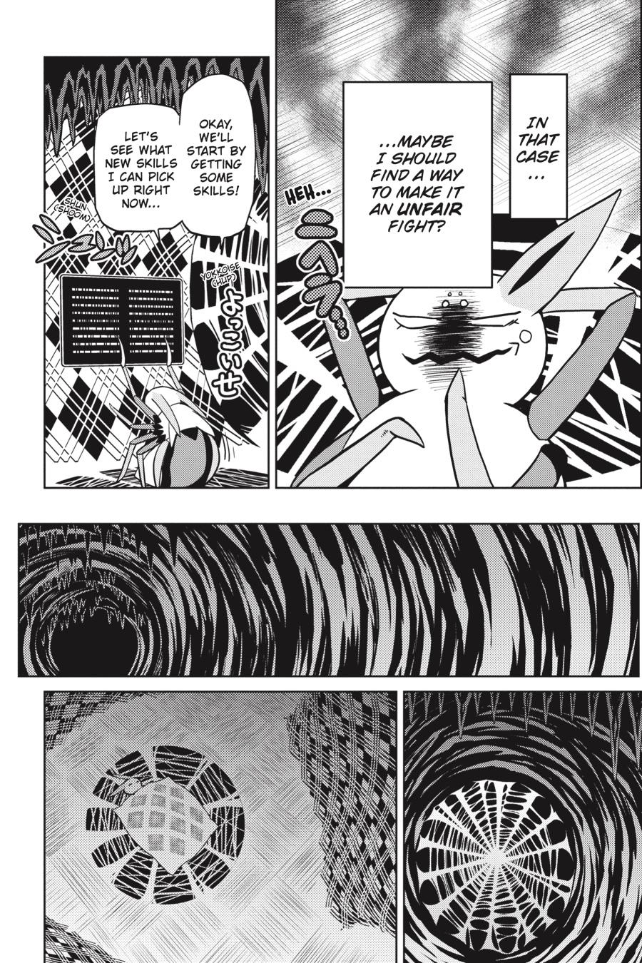 Kumo desu ga, Nani ka? Chap 34.2 - Next Chap 35.2