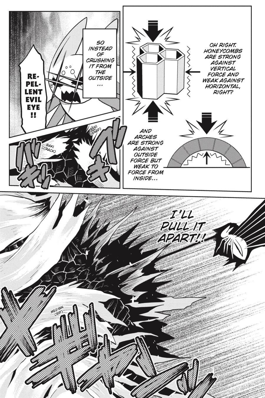 Kumo desu ga, Nani ka? Chap 36.2 - Next Chap 37.2