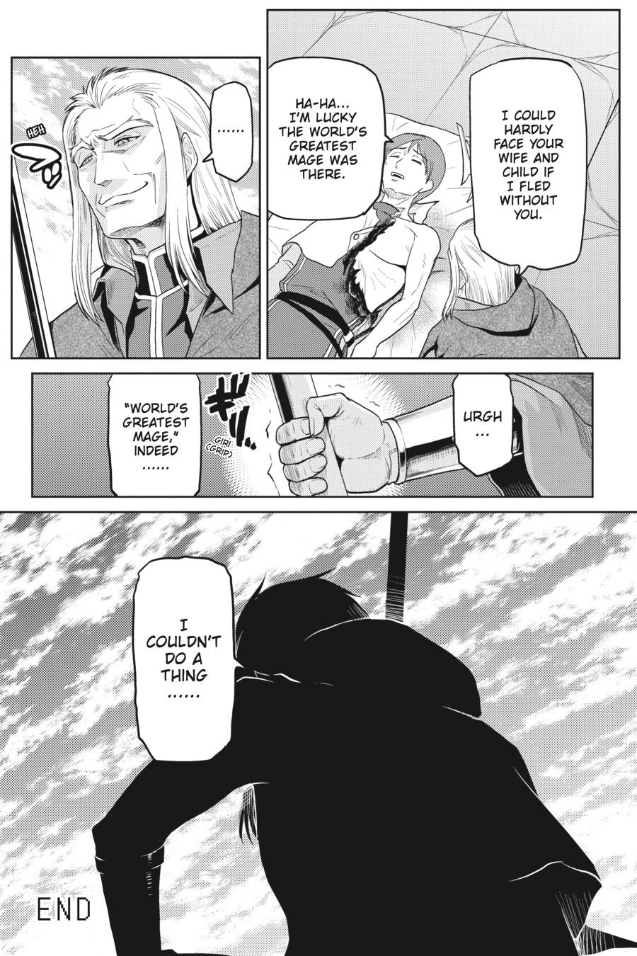 Kumo desu ga, Nani ka? Chap 38.3 - Next Chap 39.3