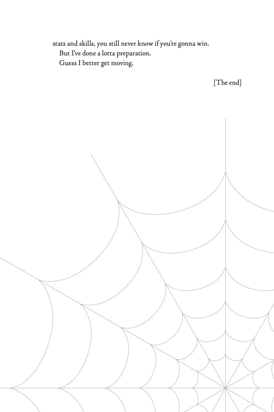 Kumo desu ga, Nani ka? Chap 38.3 - Next Chap 39.3