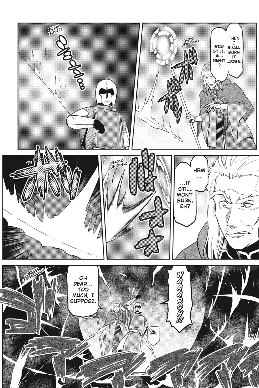 Kumo desu ga, Nani ka? Chap 38.1 - Next Chap 39.1