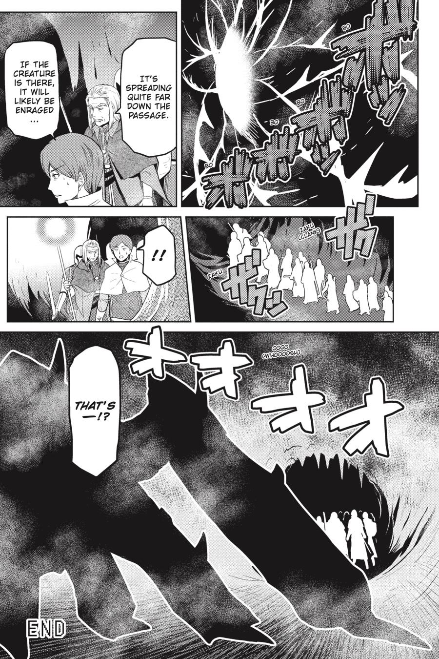 Kumo desu ga, Nani ka? Chap 38.1 - Next Chap 39.1