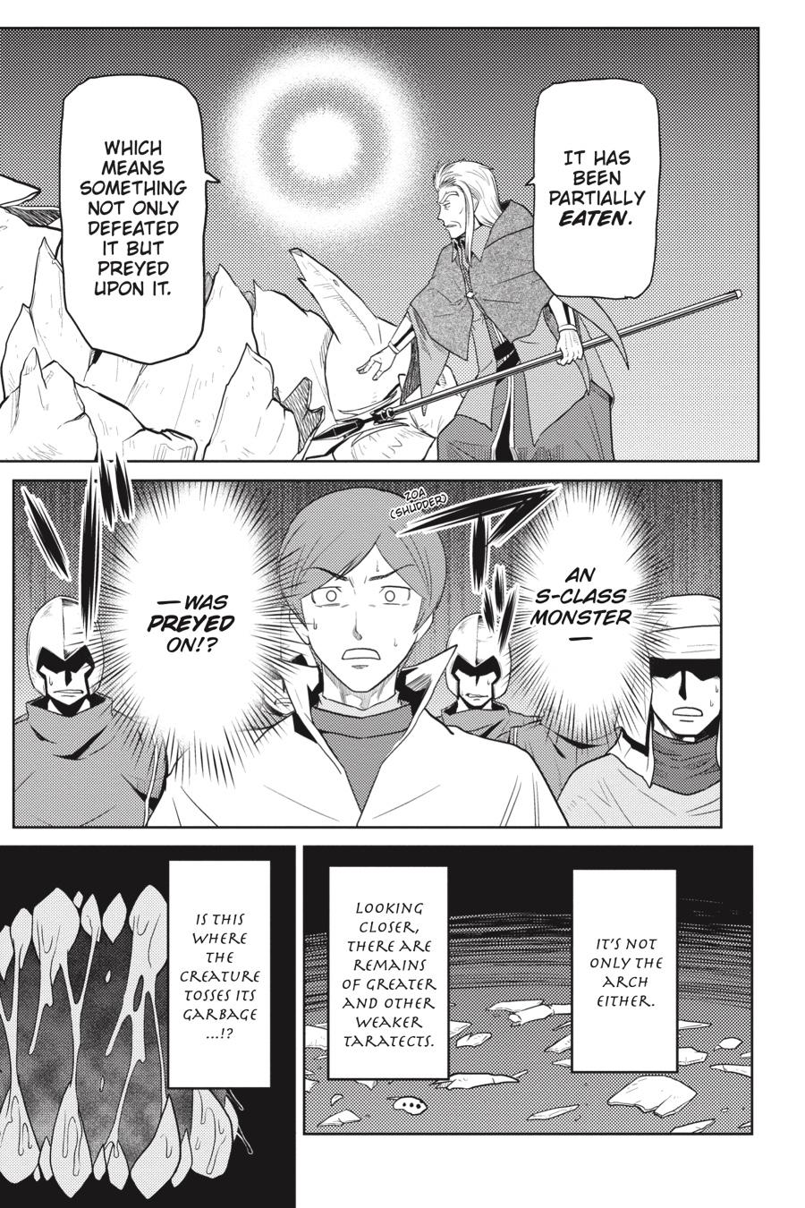 Kumo desu ga, Nani ka? Chap 38.2 - Next Chap 39.2