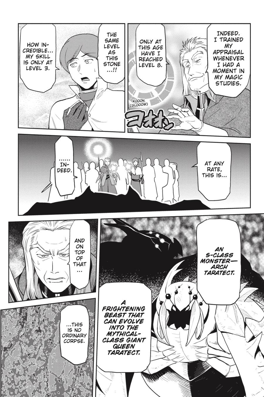 Kumo desu ga, Nani ka? Chap 38.2 - Next Chap 39.2