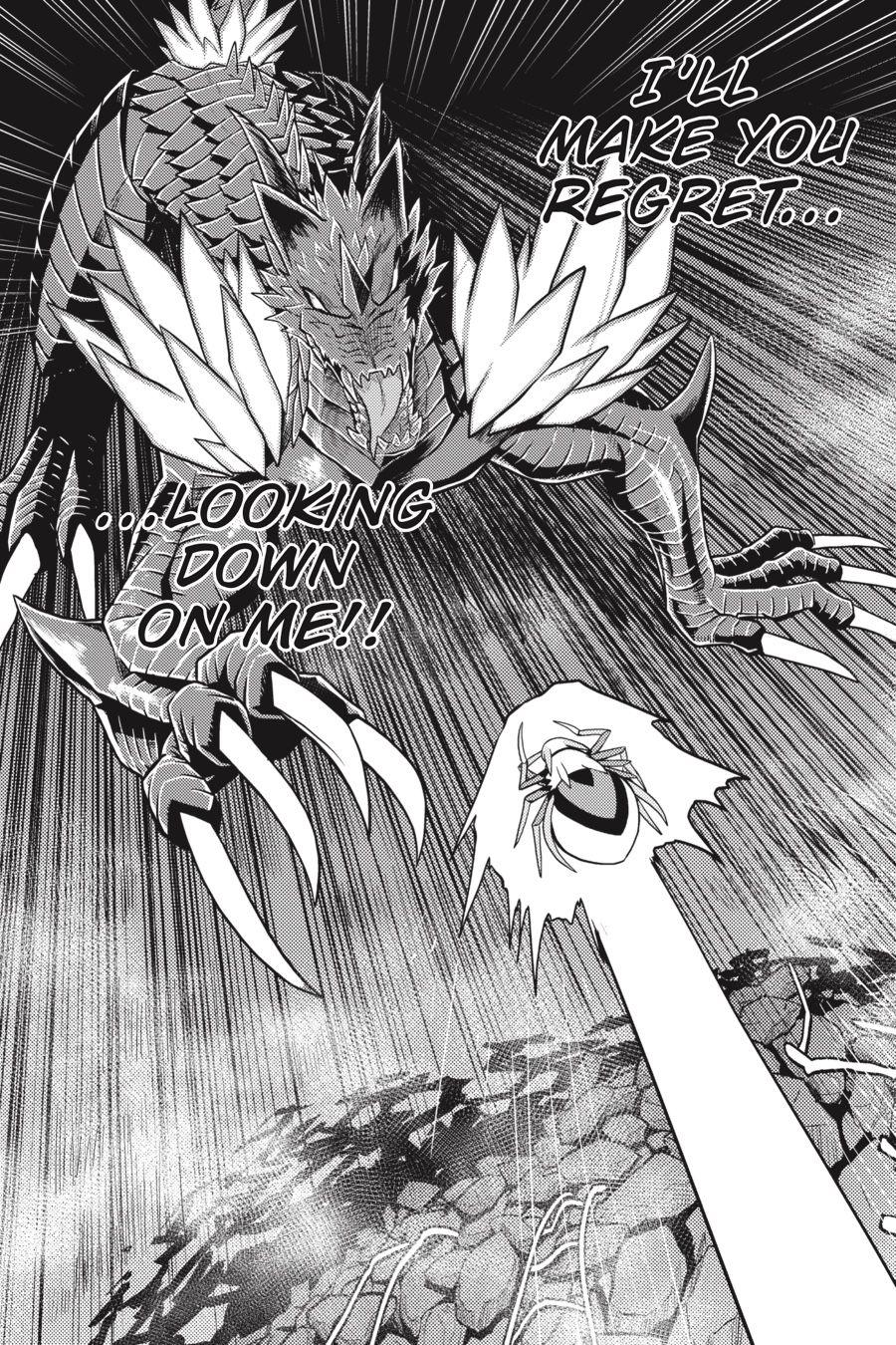 Kumo desu ga, Nani ka? Chap 39.1 - Next Chap 40.1