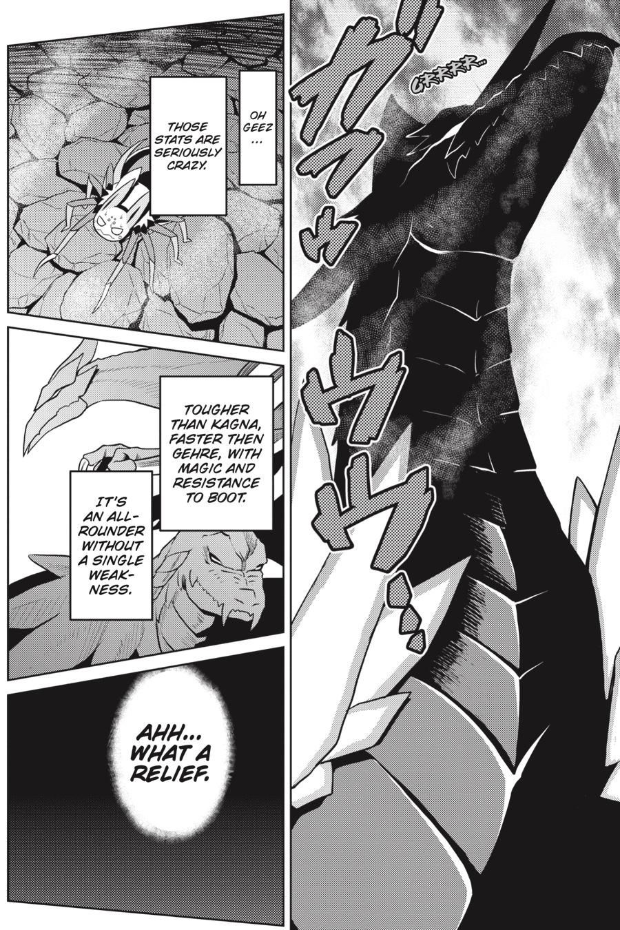 Kumo desu ga, Nani ka? Chap 39.1 - Next Chap 40.1