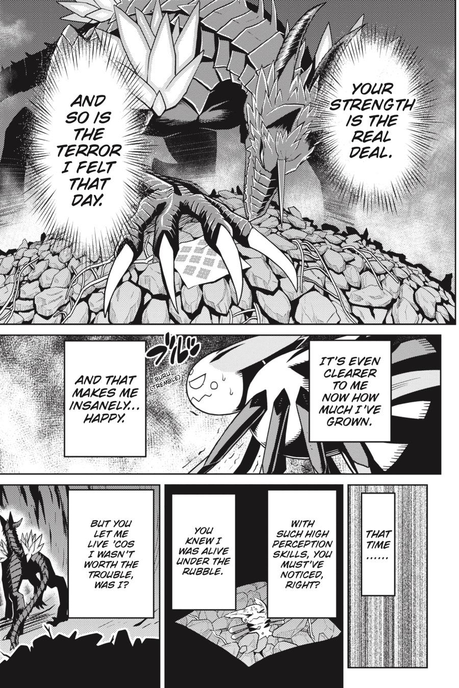 Kumo desu ga, Nani ka? Chap 39.1 - Next Chap 40.1