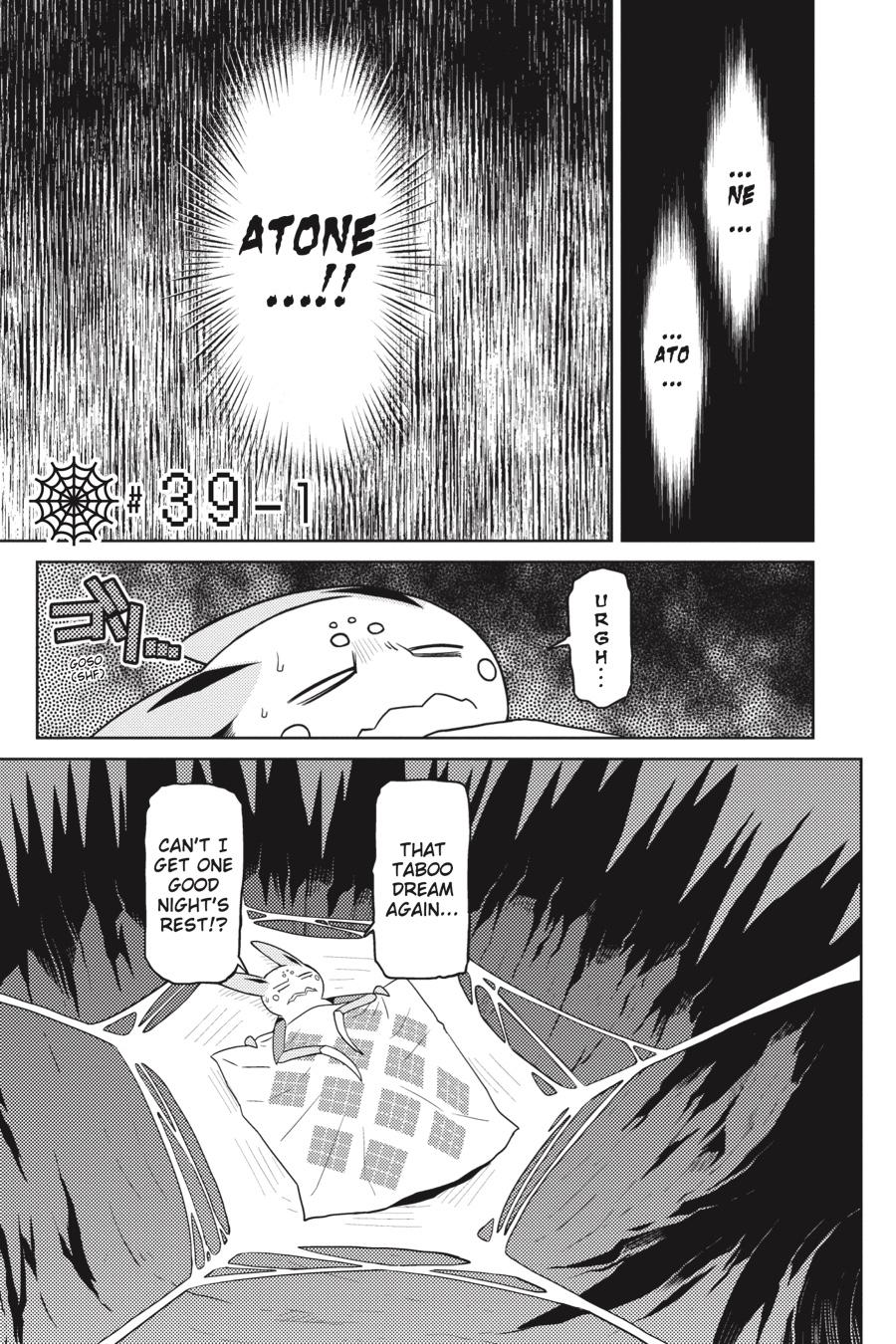 Kumo desu ga, Nani ka? Chap 39.1 - Next Chap 40.1