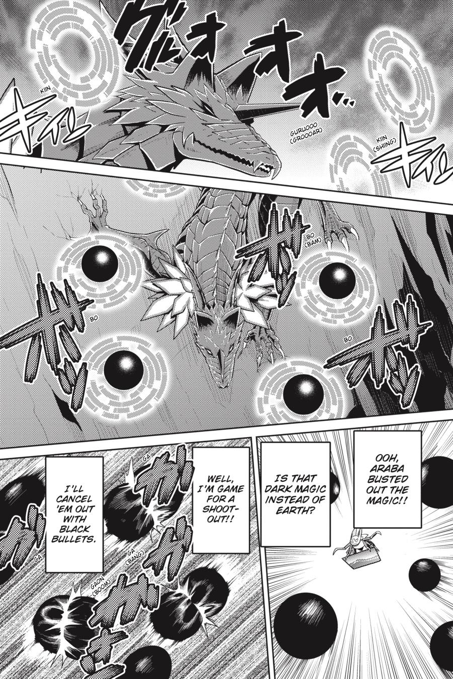 Kumo desu ga, Nani ka? Chap 39.2 - Next Chap 40.2