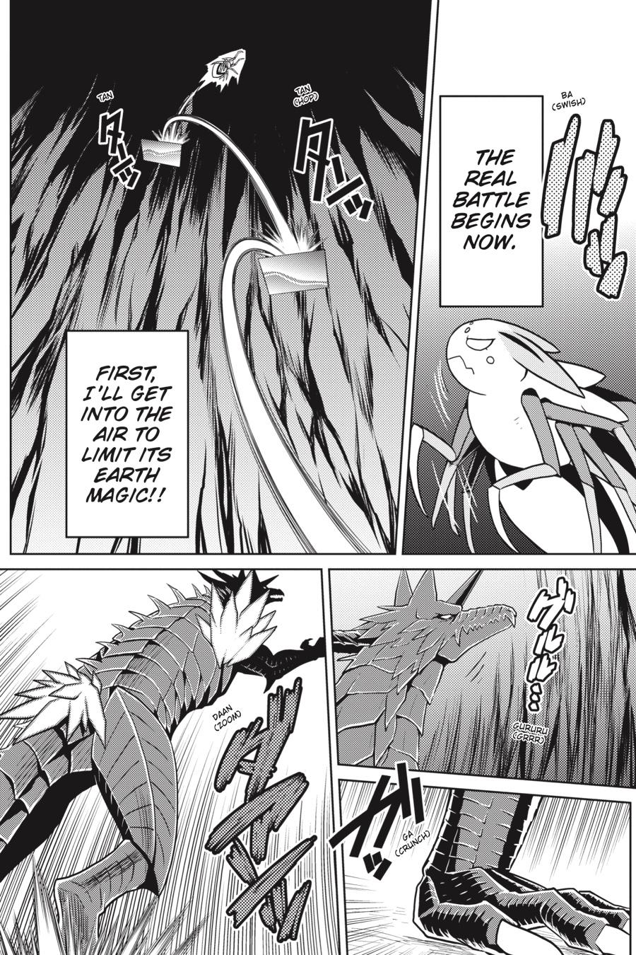 Kumo desu ga, Nani ka? Chap 39.2 - Next Chap 40.2