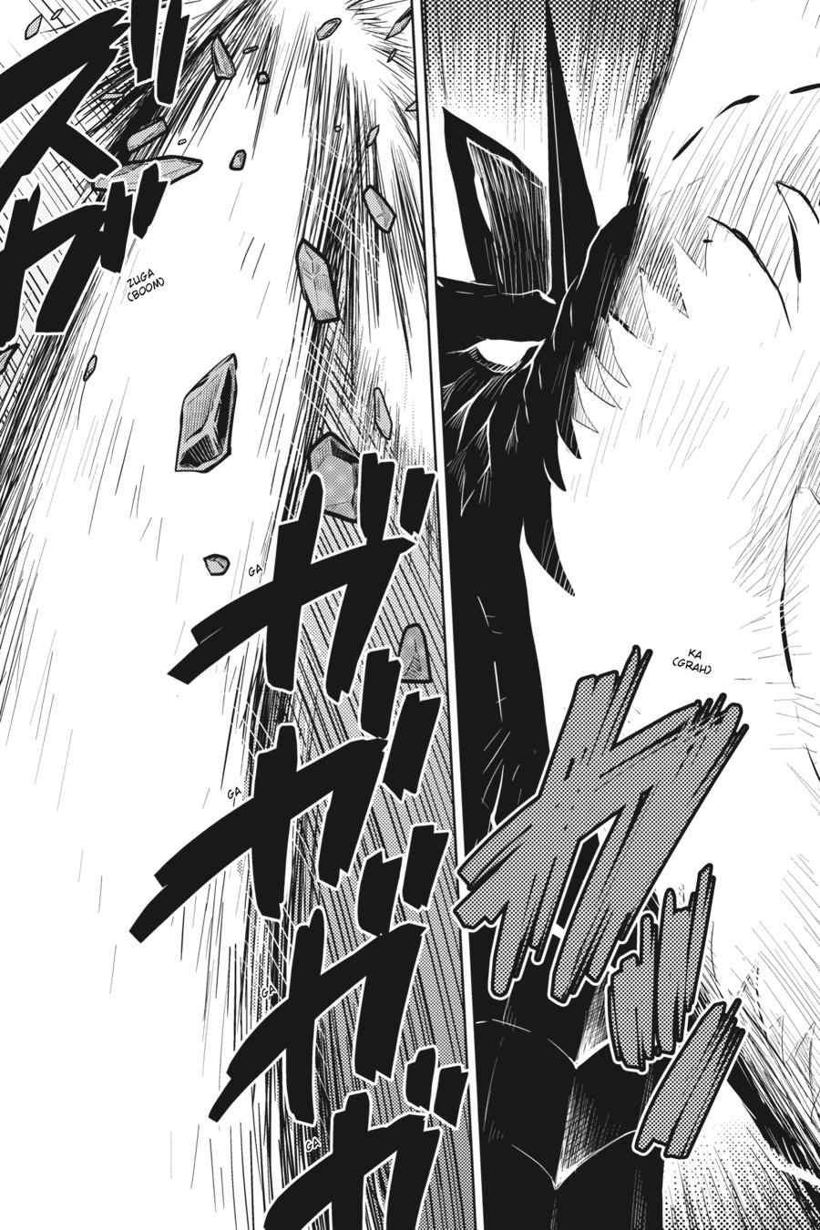 Kumo desu ga, Nani ka? Chap 39.2 - Next Chap 40.2