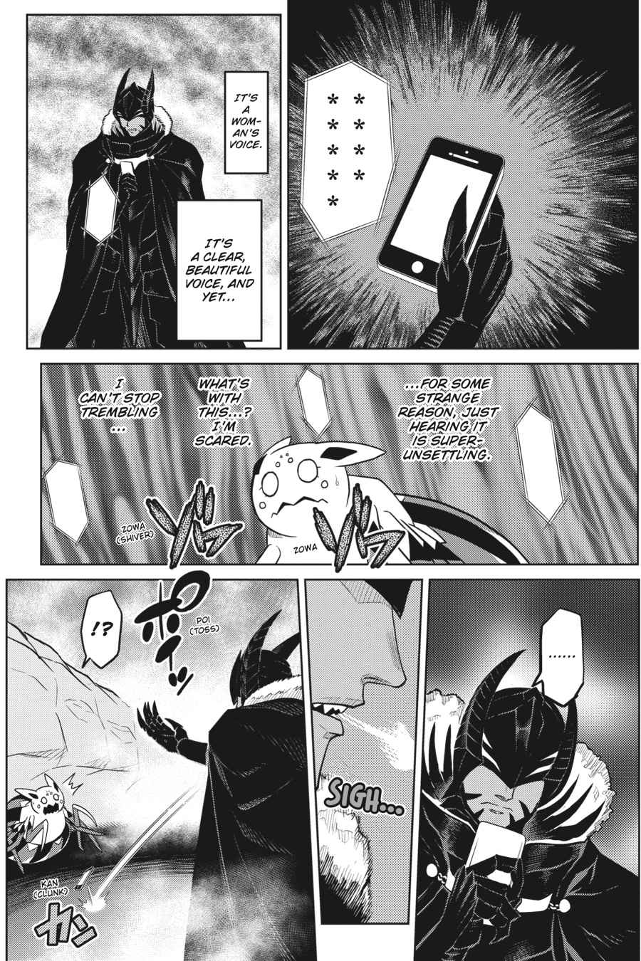 Kumo desu ga, Nani ka? Chap 30.1 - Next Chap 31.1