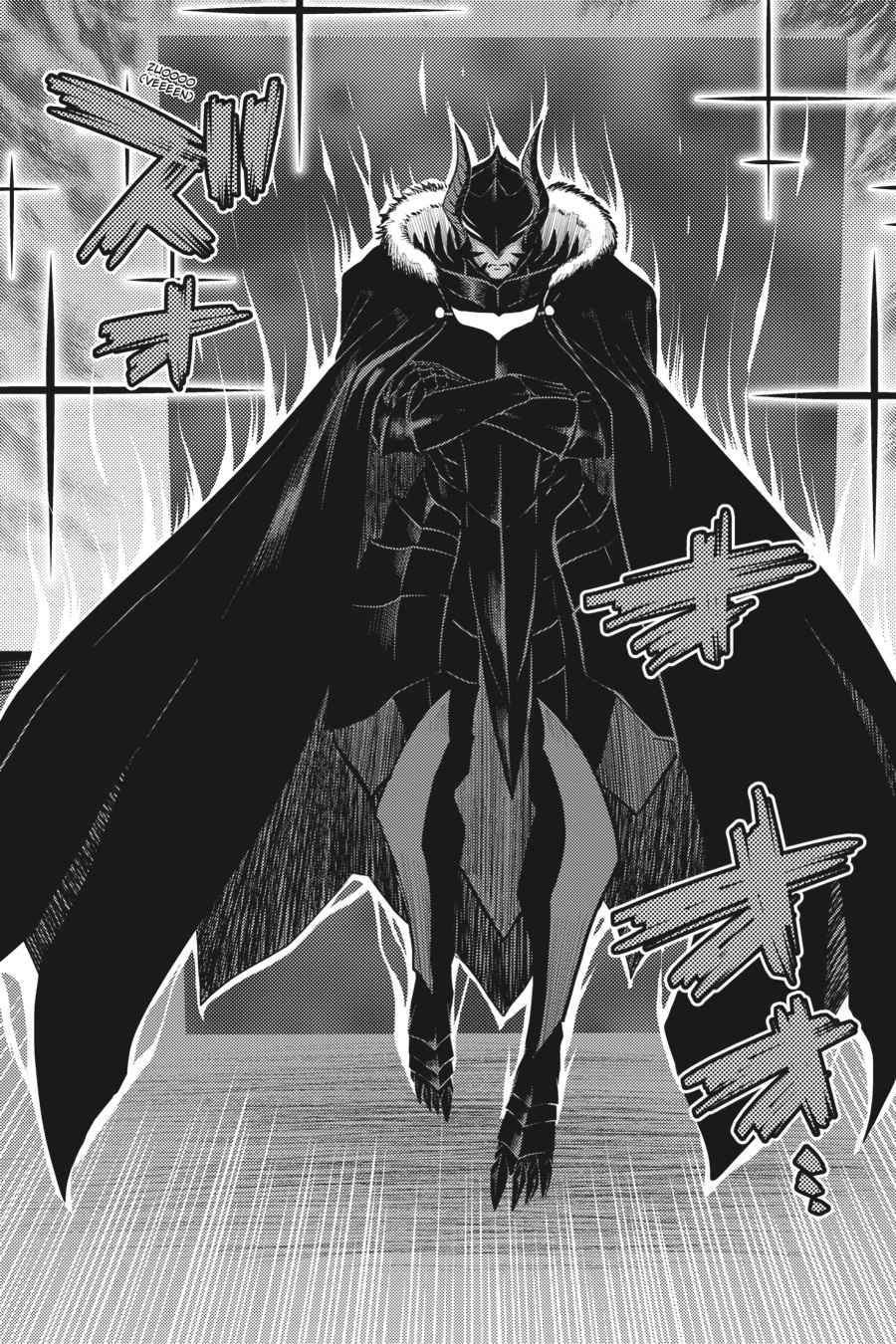 Kumo desu ga, Nani ka? Chap 30.1 - Next Chap 31.1
