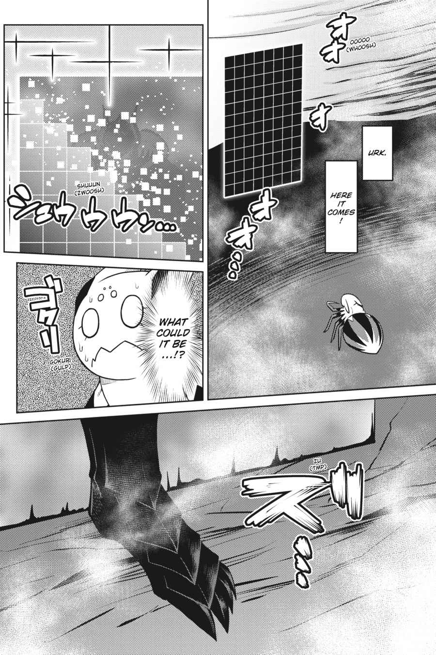 Kumo desu ga, Nani ka? Chap 30.1 - Next Chap 31.1