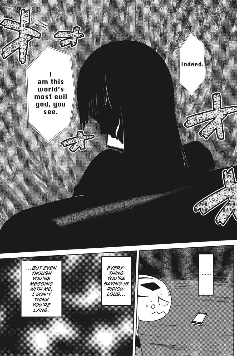 Kumo desu ga, Nani ka? Chap 30.2 - Next Chap 31.2