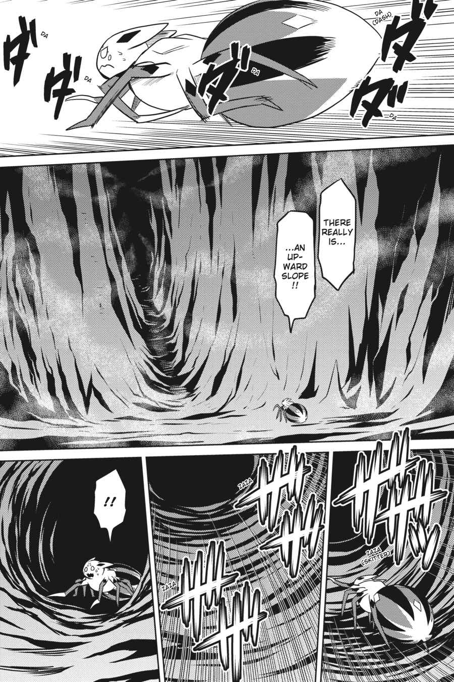 Kumo desu ga, Nani ka? Chap 30.2 - Next Chap 31.2