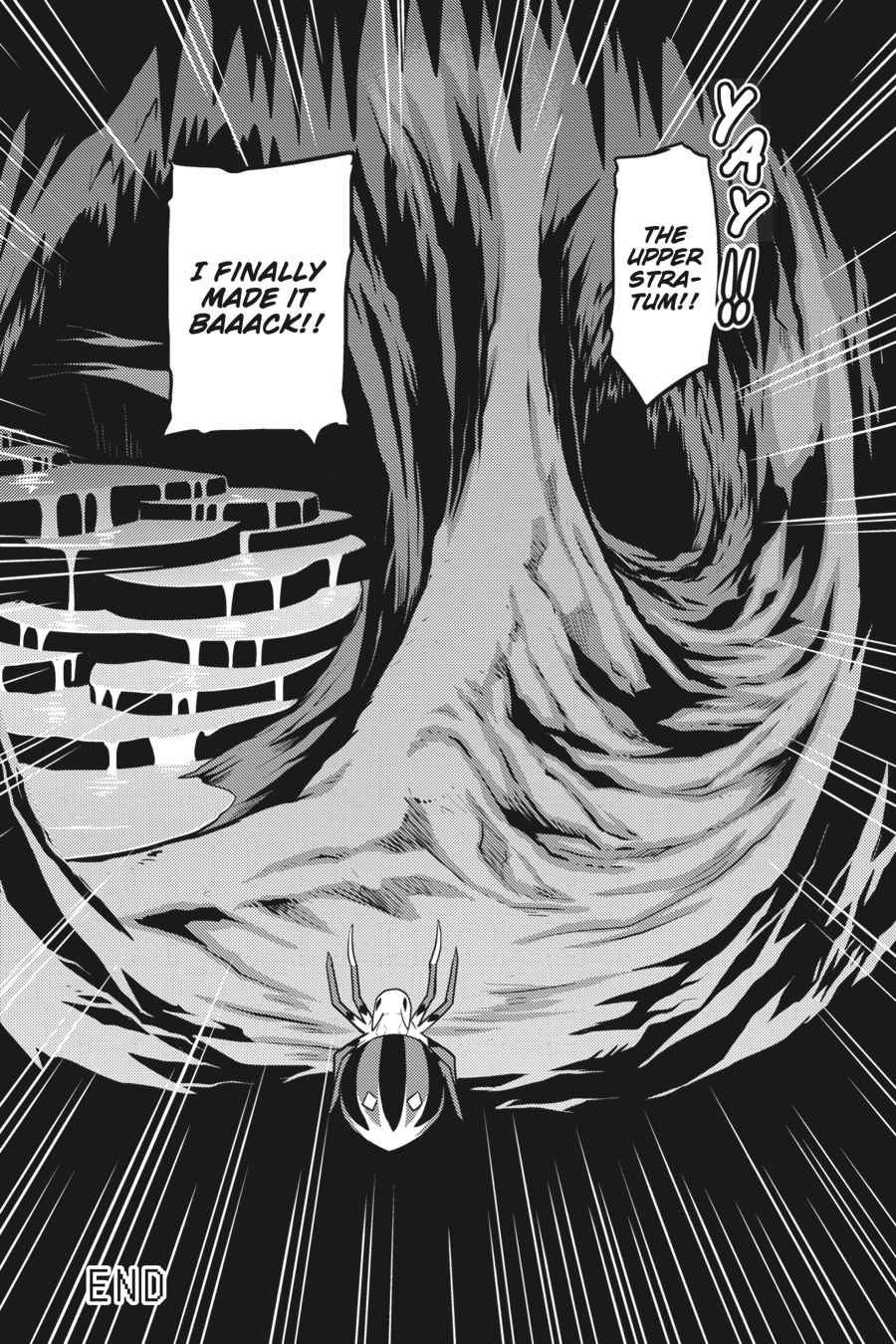 Kumo desu ga, Nani ka? Chap 30.2 - Next Chap 31.2