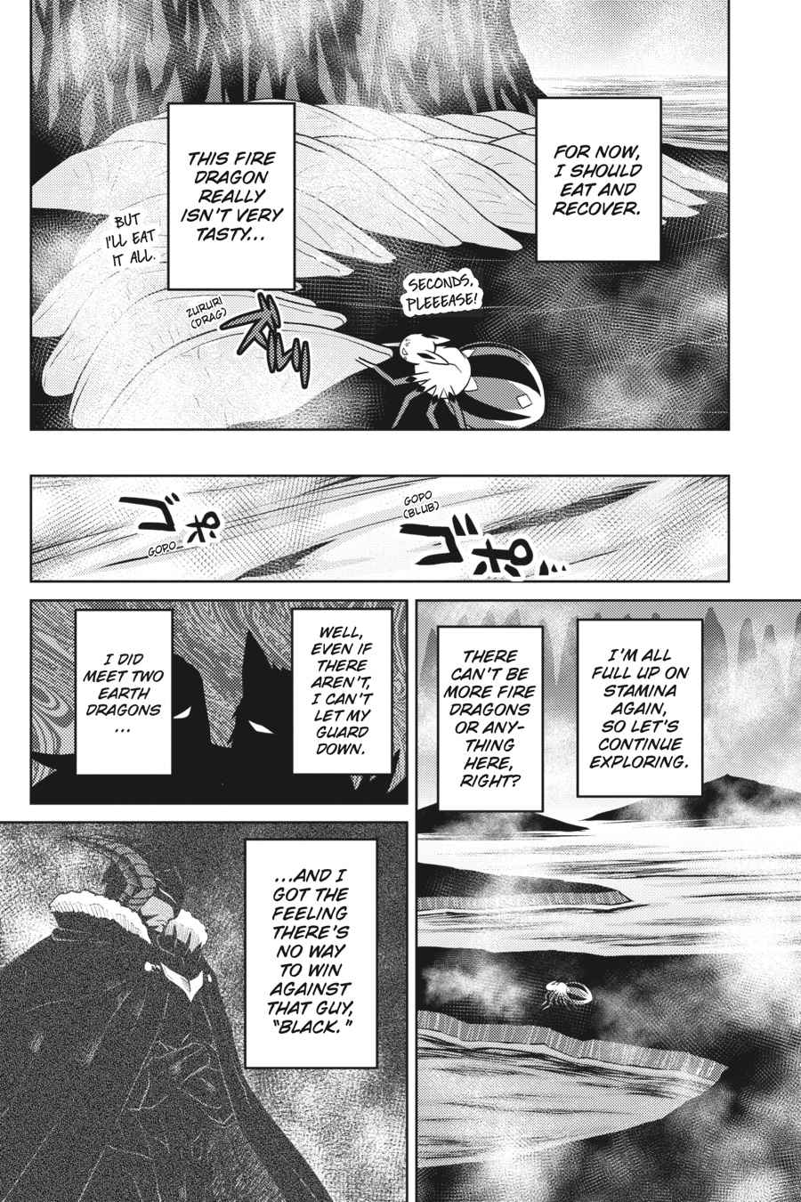 Kumo desu ga, Nani ka? Chap 30.2 - Next Chap 31.2