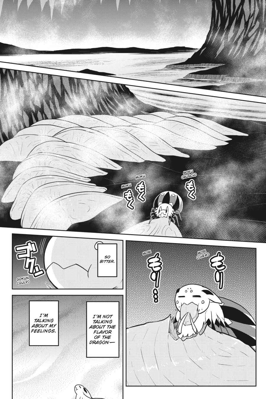 Kumo desu ga, Nani ka? Chap 30.2 - Next Chap 31.2