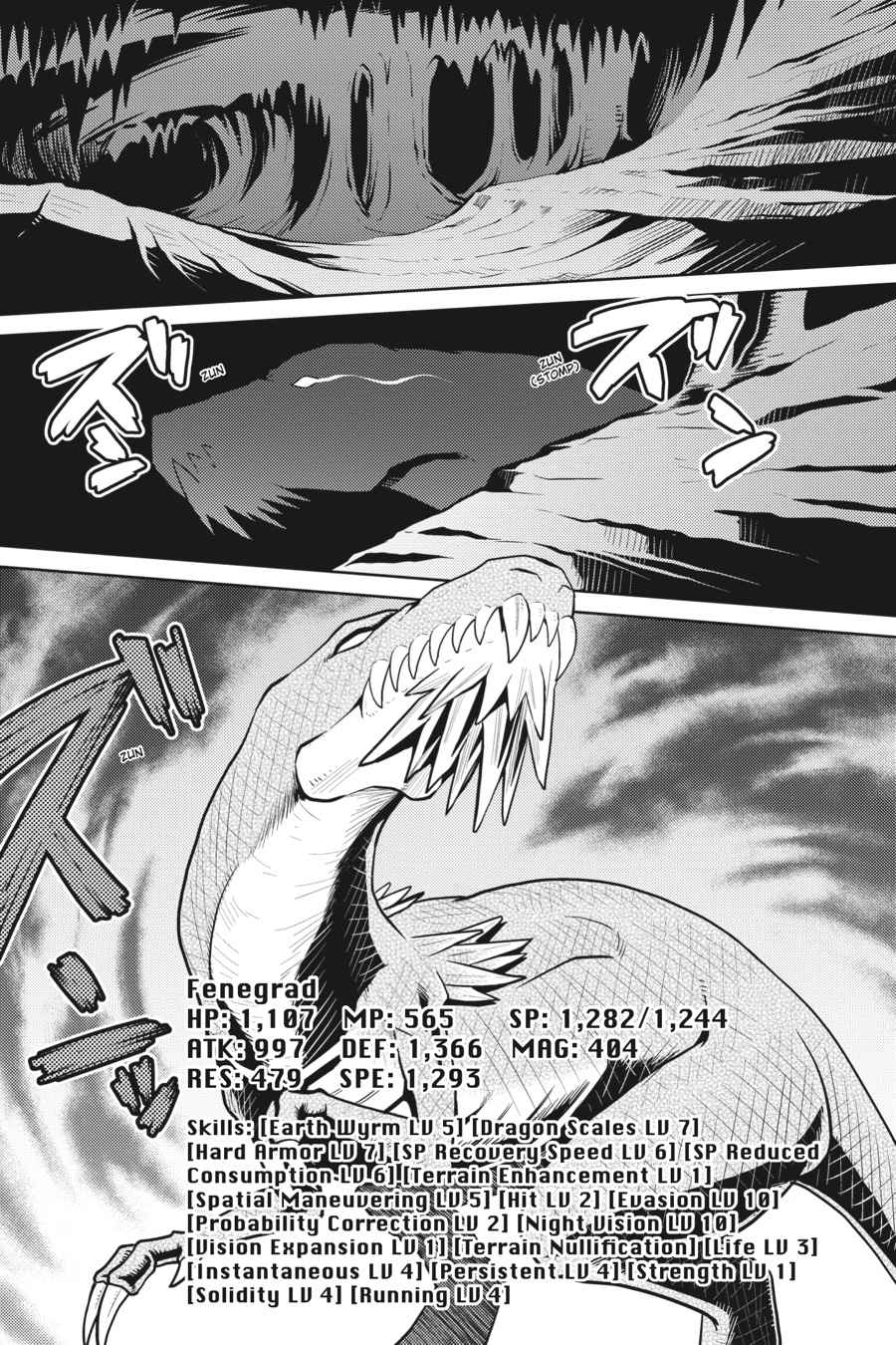 Kumo desu ga, Nani ka? Chap 31.1 - Next Chap 32.1