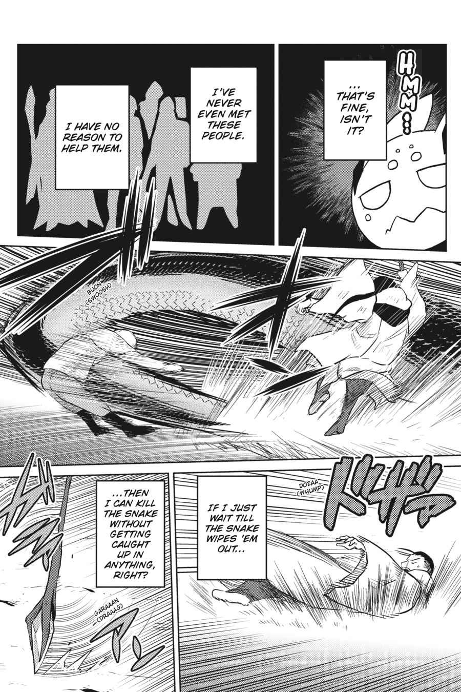 Kumo desu ga, Nani ka? Chap 31.2 - Next Chap 32.2