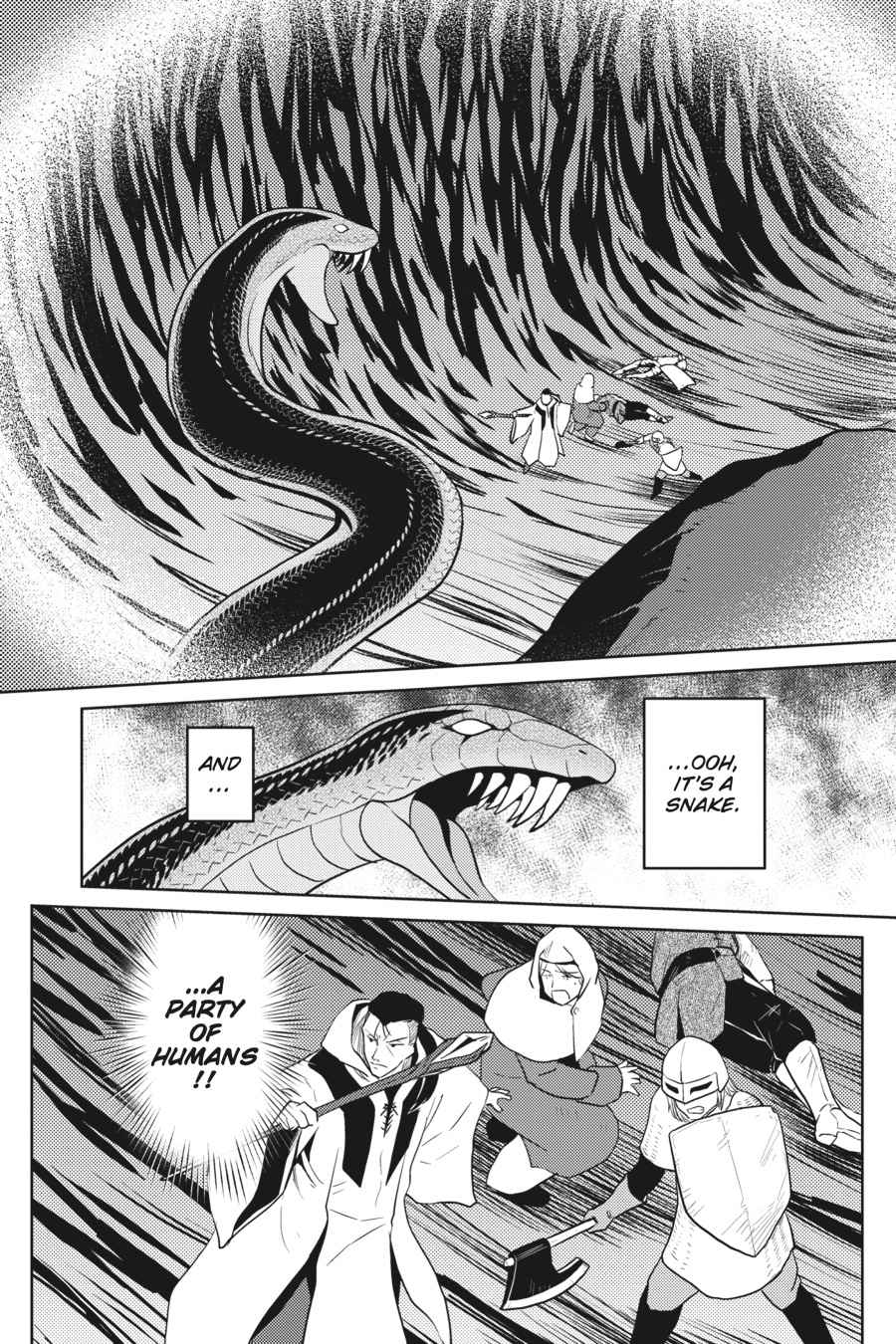 Kumo desu ga, Nani ka? Chap 31.2 - Next Chap 32.2