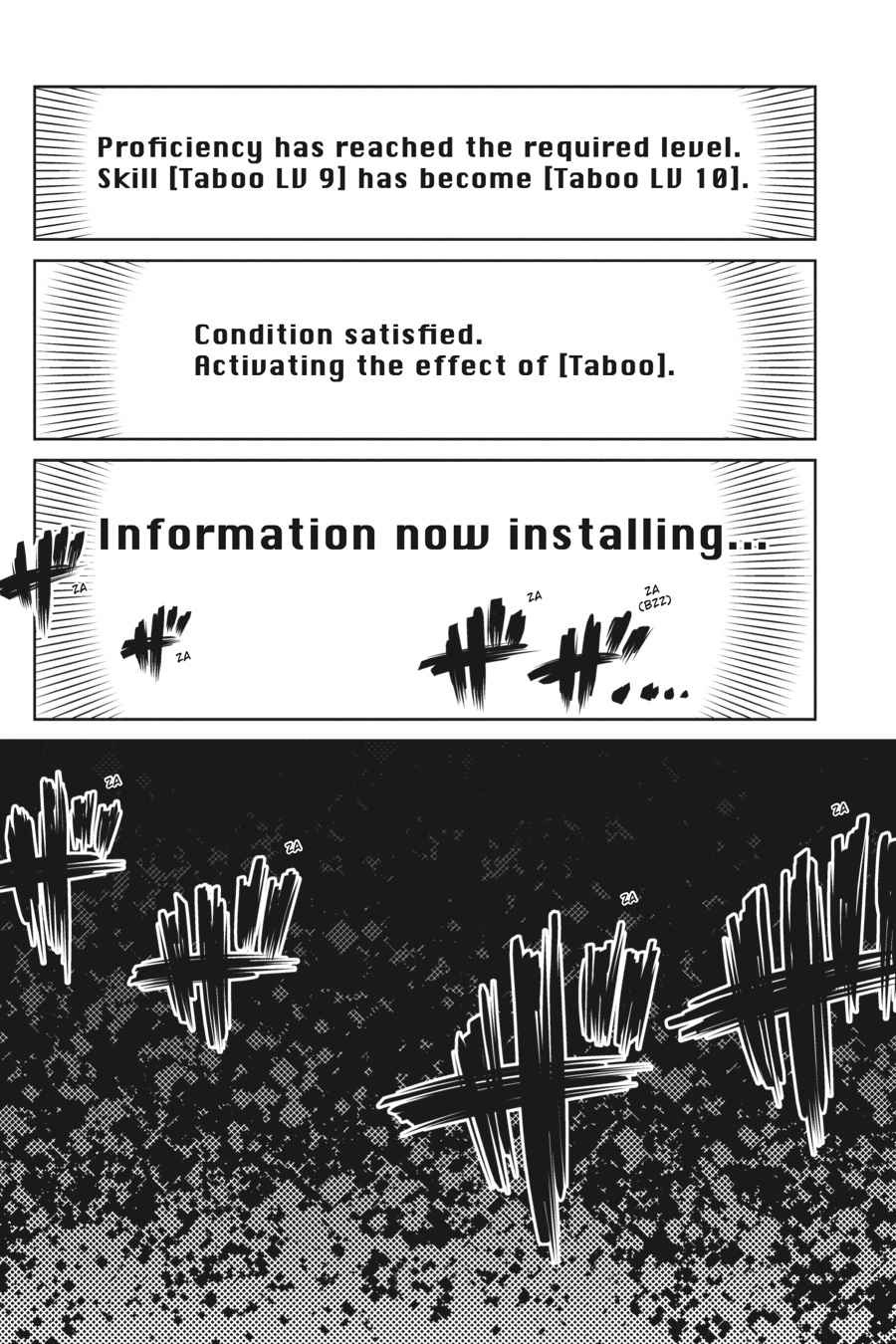 Kumo desu ga, Nani ka? Chap 32.1 - Next Chap 33.1