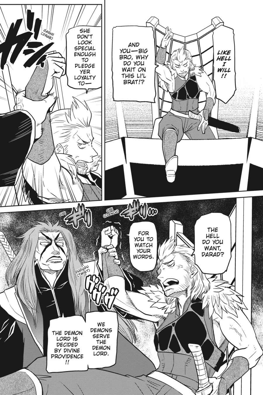 Kumo desu ga, Nani ka? Chap 32.2 - Next Chap 33.2