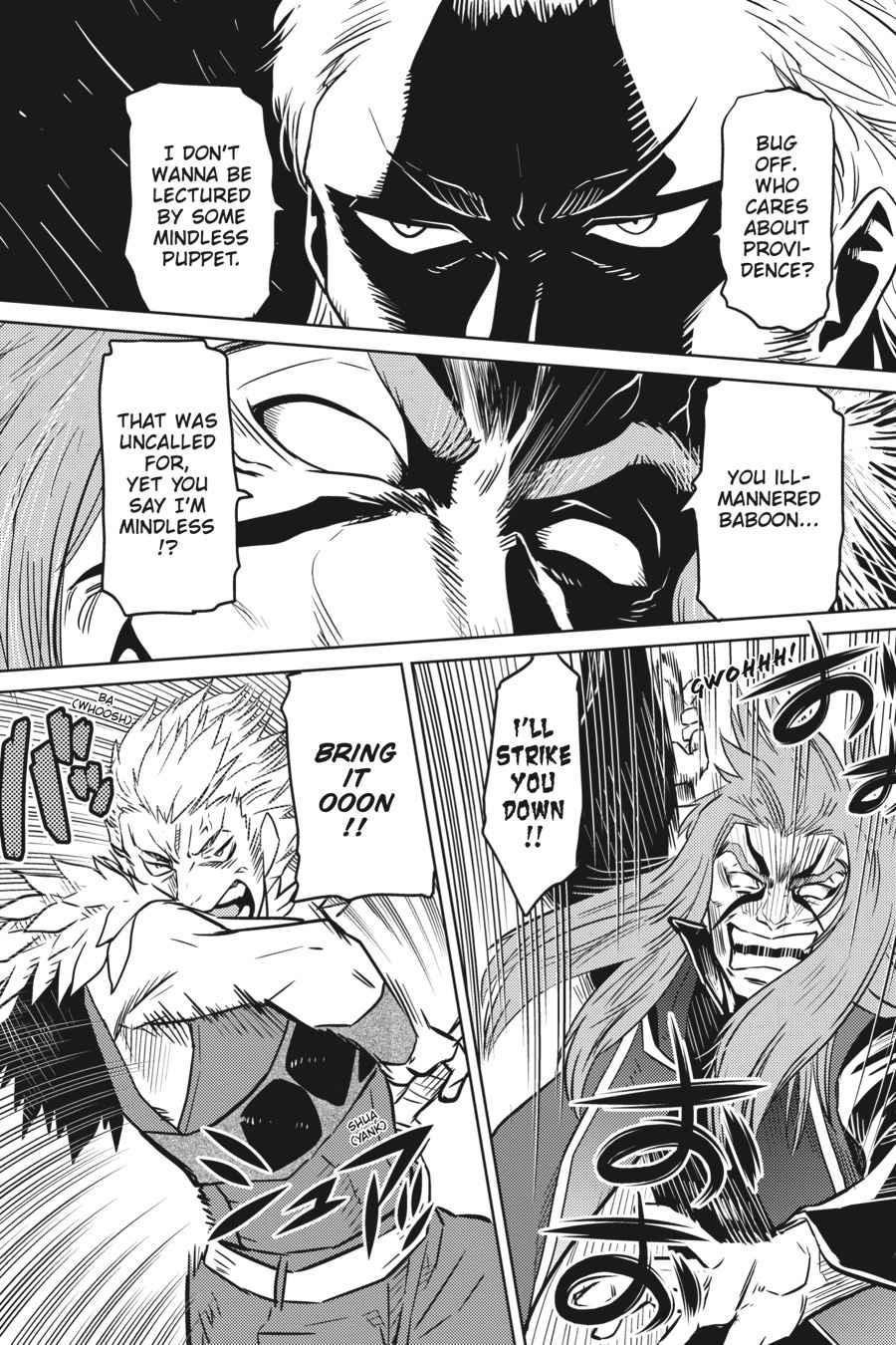 Kumo desu ga, Nani ka? Chap 32.2 - Next Chap 33.2