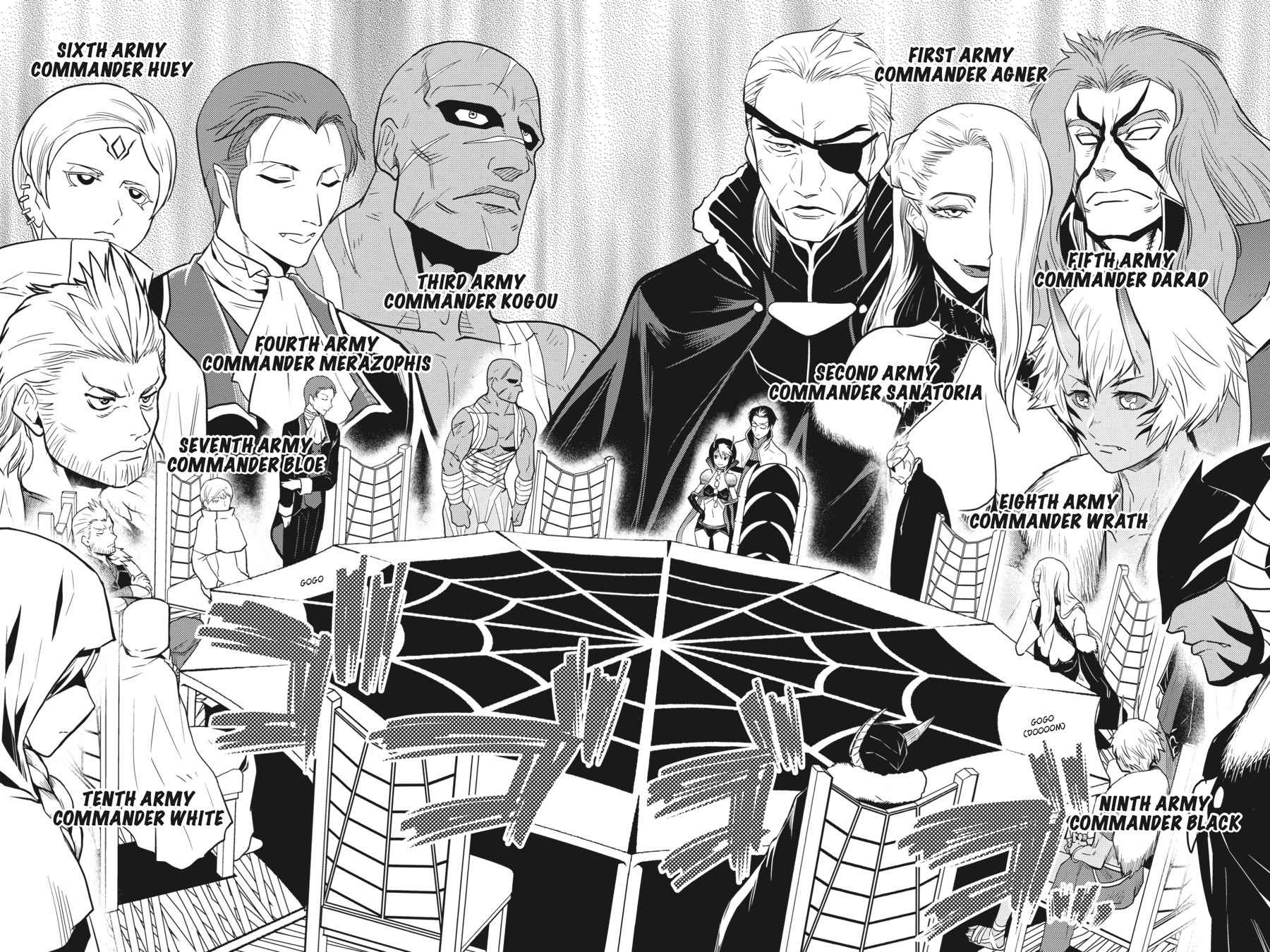 Kumo desu ga, Nani ka? Chap 32.2 - Next Chap 33.2