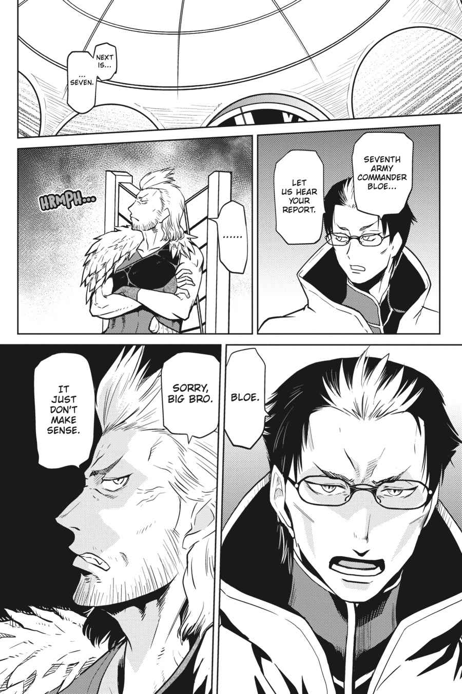 Kumo desu ga, Nani ka? Chap 32.2 - Next Chap 33.2