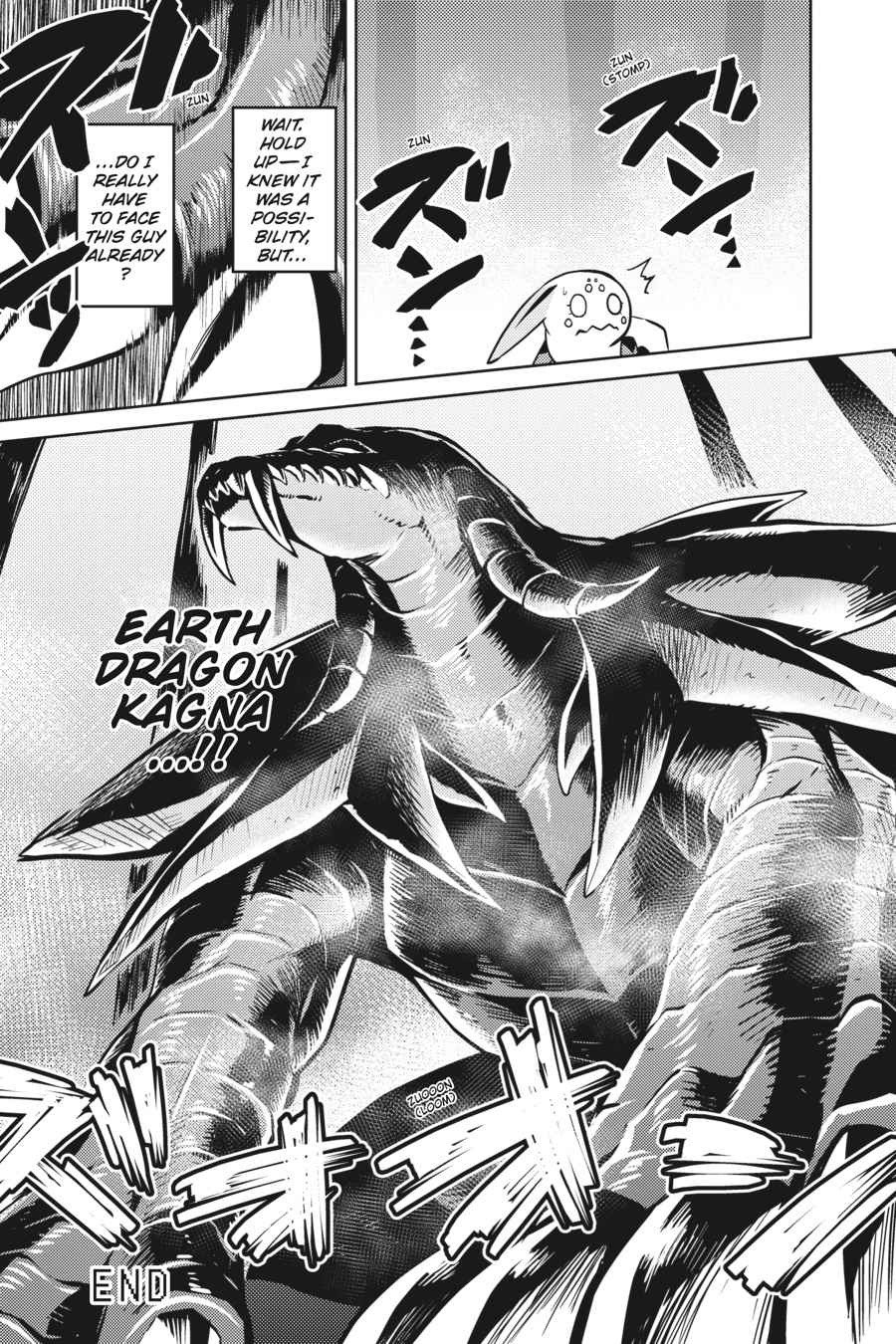 Kumo desu ga, Nani ka? Chap 33.1 - Next Chap 34.1