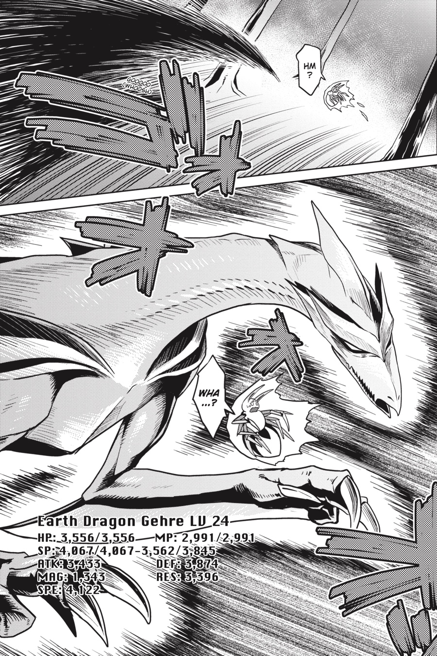 Kumo desu ga, Nani ka? Chap 33.2 - Next Chap 34.2