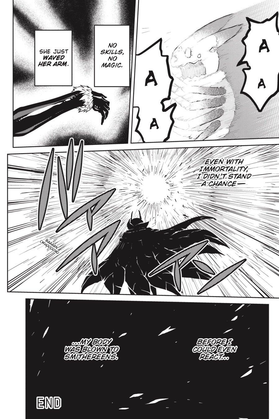 Kumo desu ga, Nani ka? Chap 47.2 - Next Chap 48.2