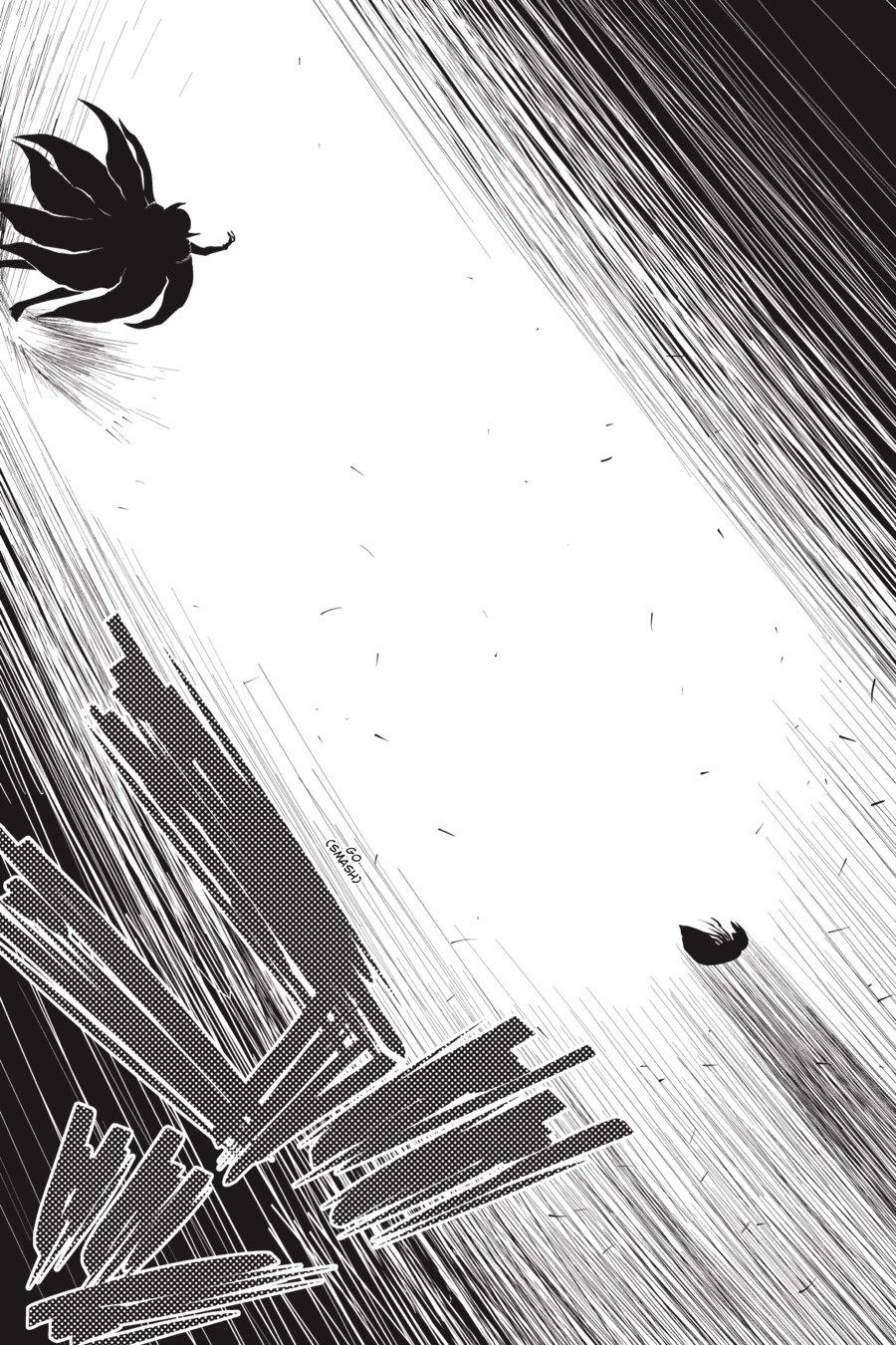 Kumo desu ga, Nani ka? Chap 47.2 - Next Chap 48.2