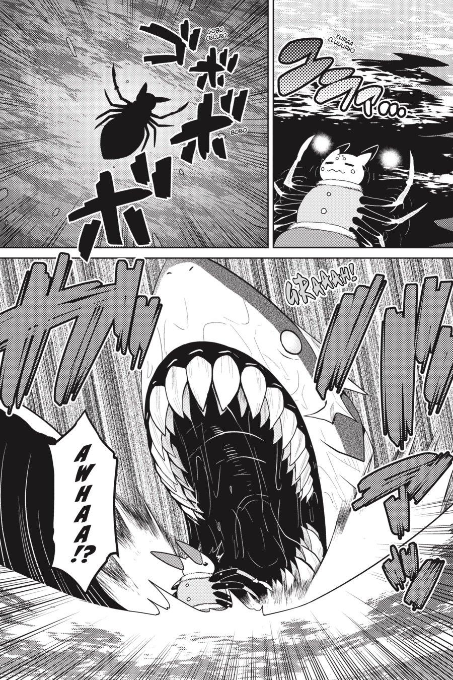 Kumo desu ga, Nani ka? Chap 47.2 - Next Chap 48.2