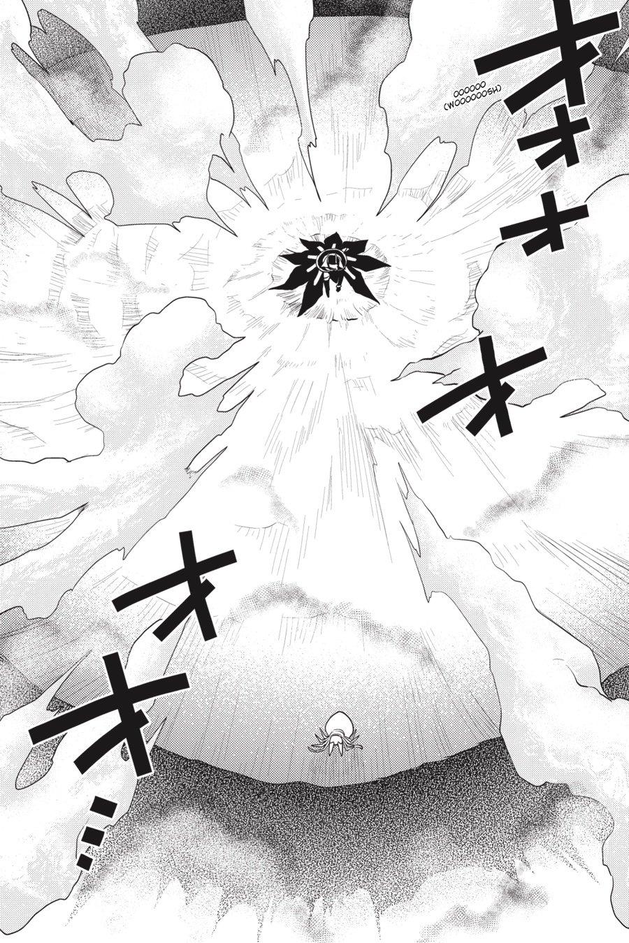 Kumo desu ga, Nani ka? Chap 47.2 - Next Chap 48.2