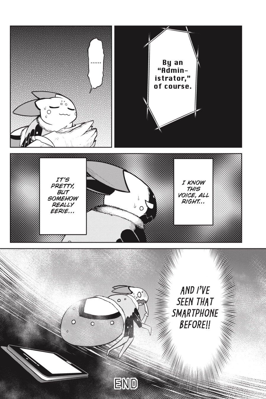 Kumo desu ga, Nani ka? Chap 46.1 - Next Chap 47.1