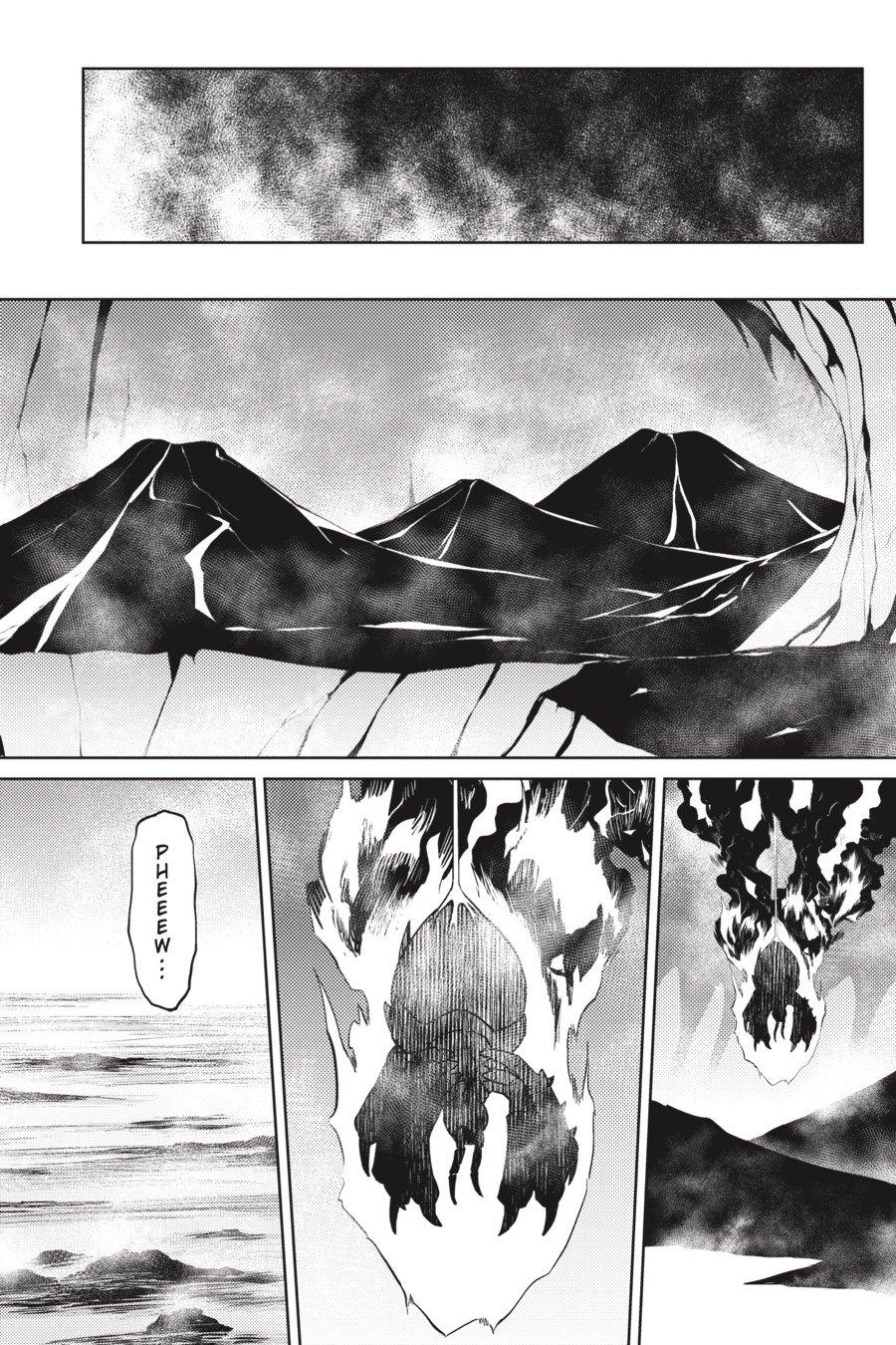 Kumo desu ga, Nani ka? Chap 46.1 - Next Chap 47.1
