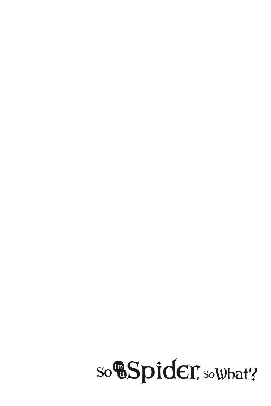 Kumo desu ga, Nani ka? Chap 46.2 - Next Chap 47.2