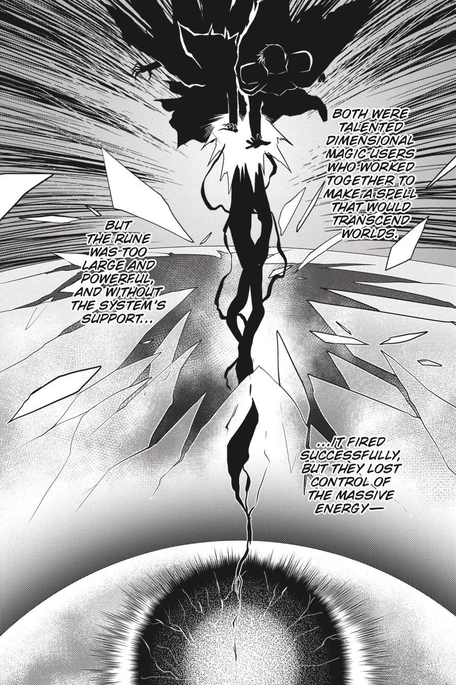 Kumo desu ga, Nani ka? Chap 46.2 - Next Chap 47.2