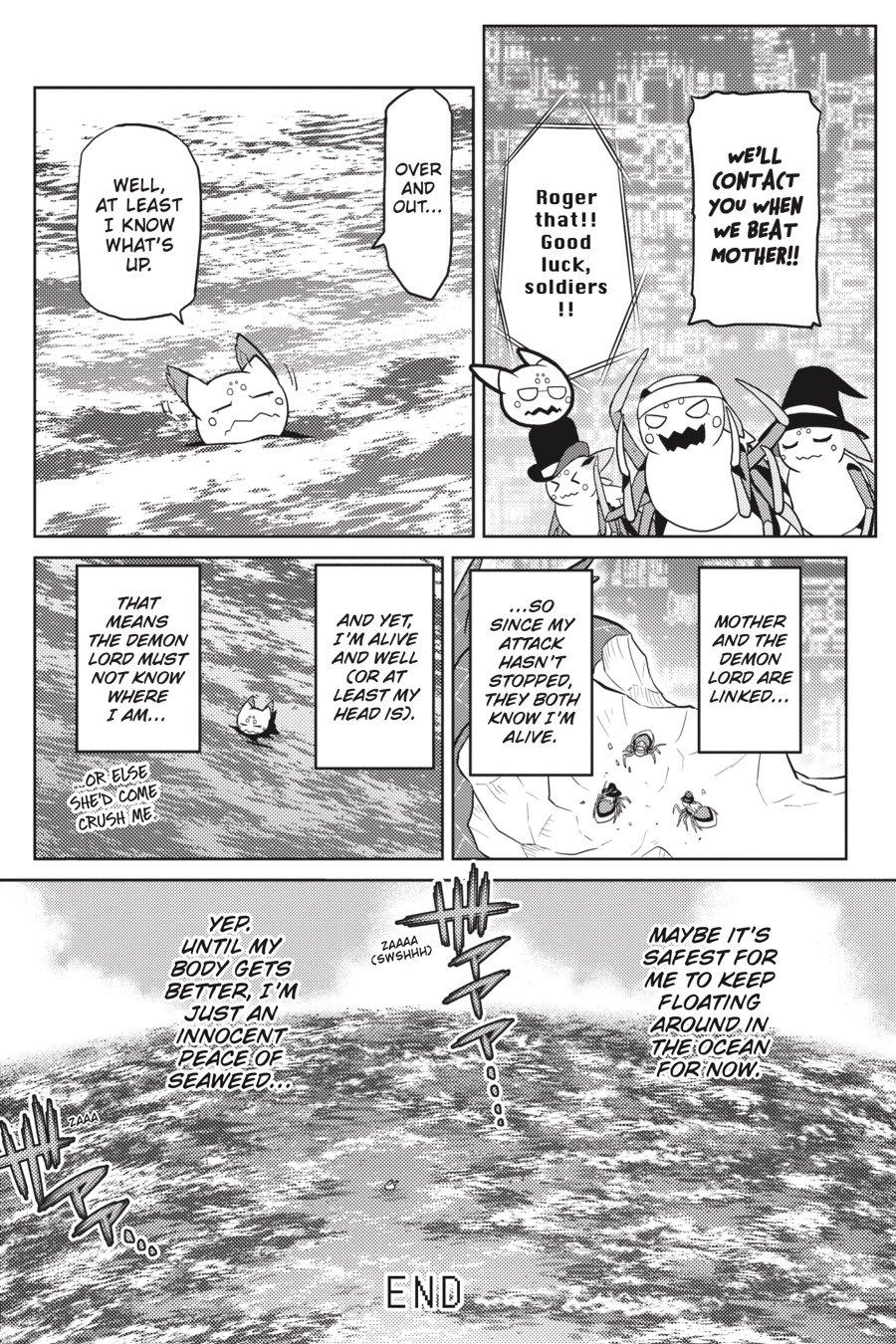 Kumo desu ga, Nani ka? Chap 48.1 - Next Chap 49.1