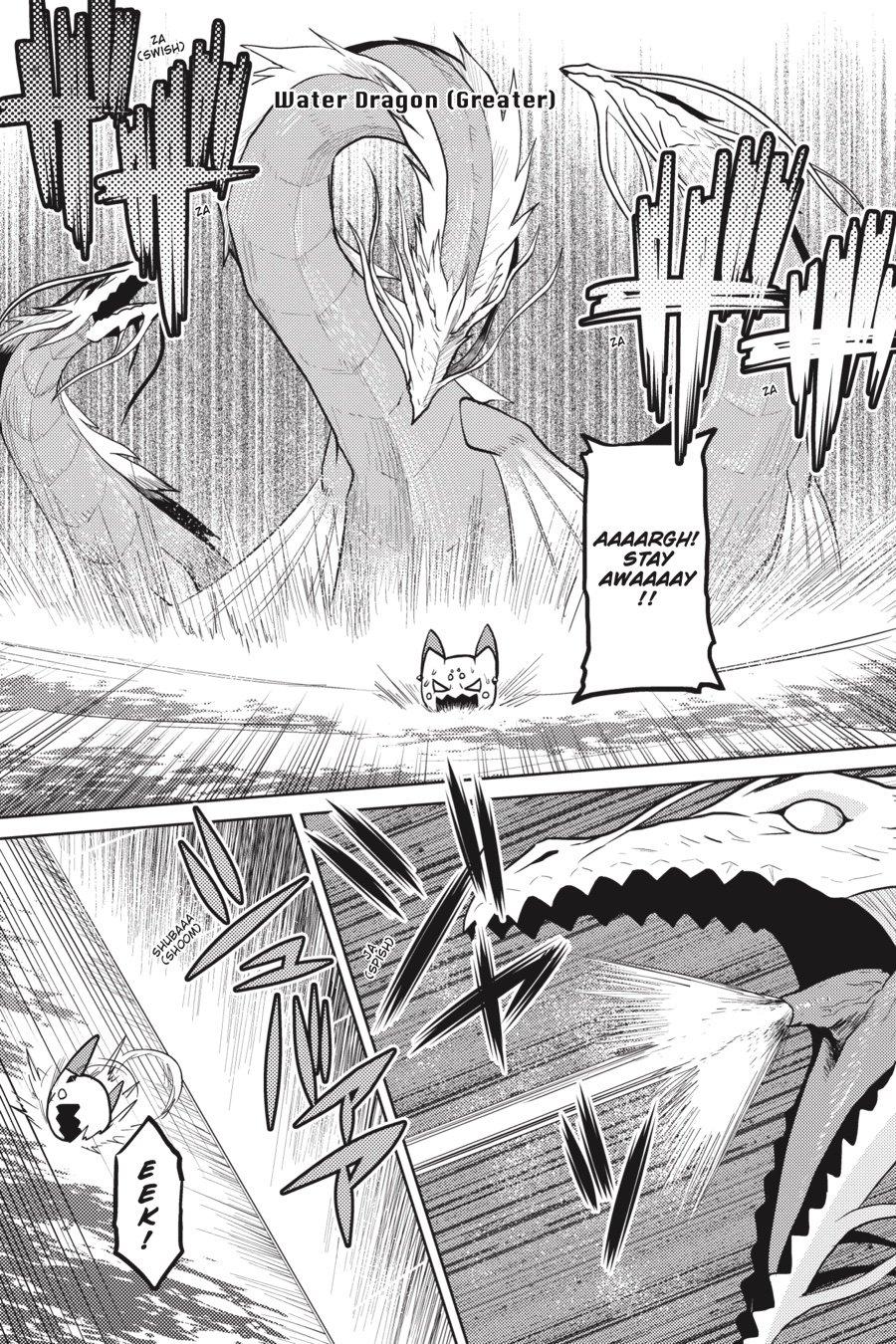 Kumo desu ga, Nani ka? Chap 48.2 - Next Chap 49.2