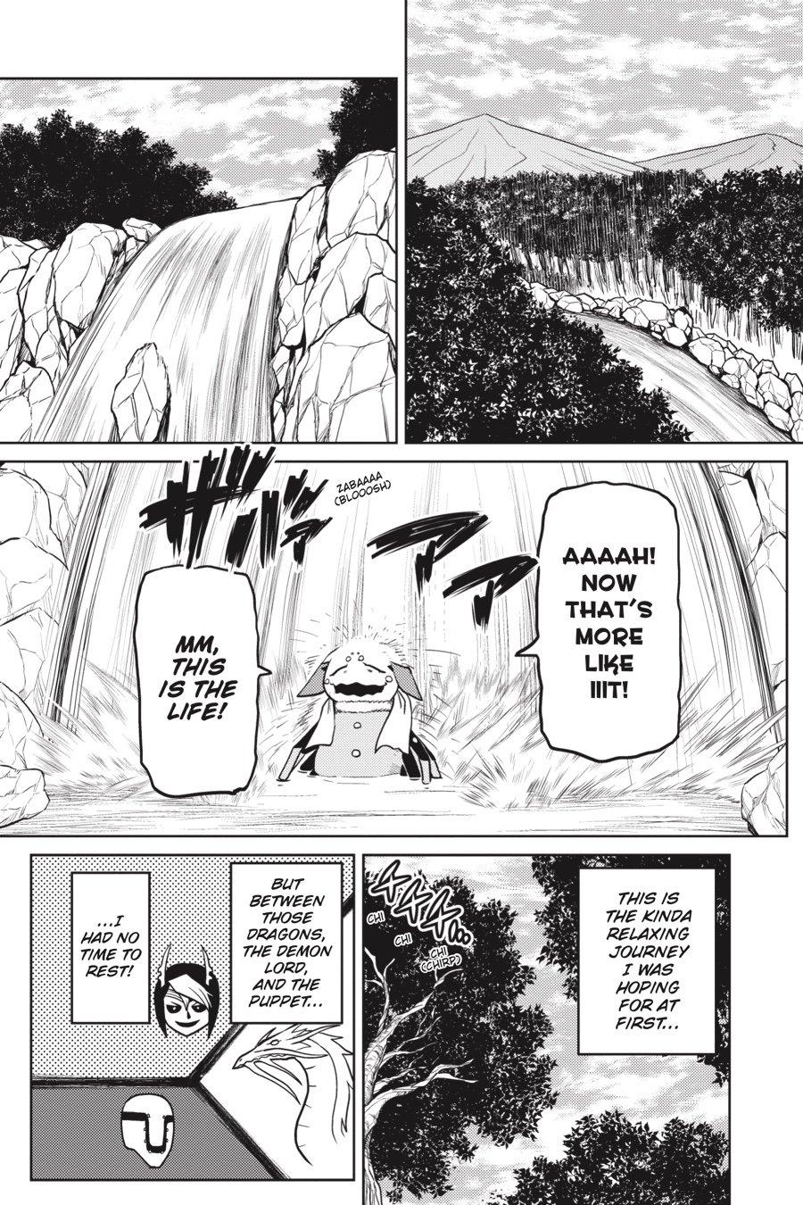 Kumo desu ga, Nani ka? Chap 48.2 - Next Chap 49.2