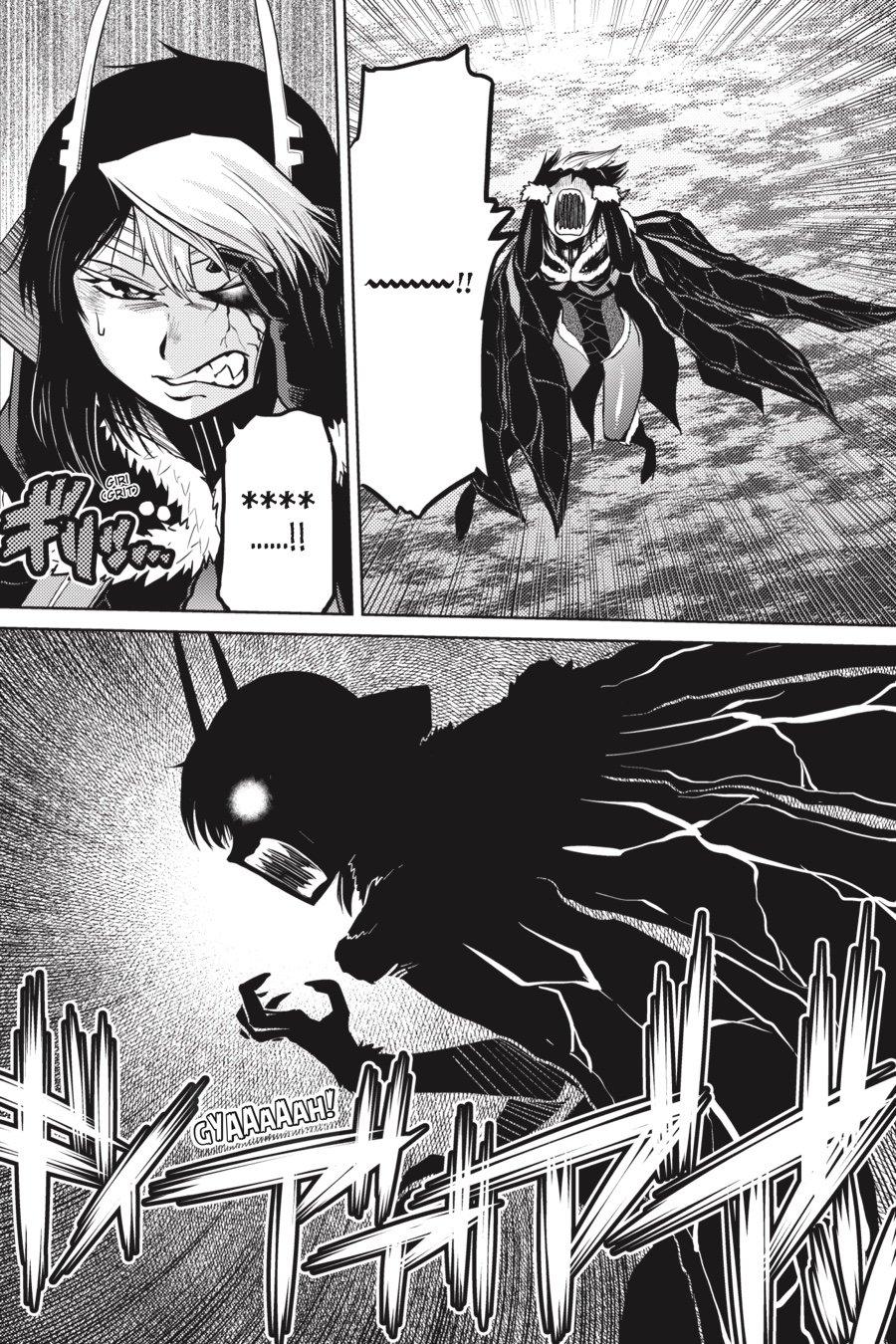 Kumo desu ga, Nani ka? Chap 49.2 - Next Chap 50.2