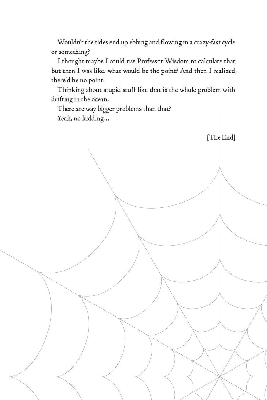 Kumo desu ga, Nani ka? Chap 49.2 - Next Chap 50.2